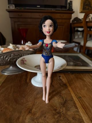 Bambola Biancaneve Disney Princess Hasbro
