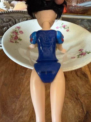 Bambola Biancaneve Disney Princess Hasbro