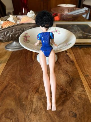 Bambola Biancaneve Disney Princess Hasbro