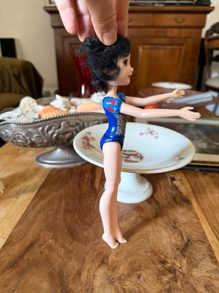 Bambola Biancaneve Disney Princess Hasbro