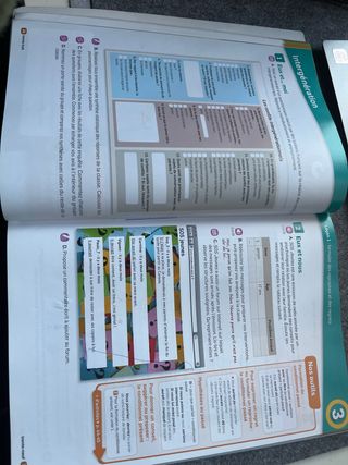 À plus 4 Livre de l'élève B1