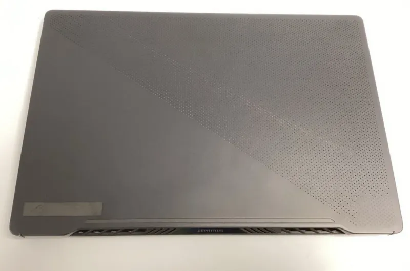 ASUS ROG Zephyrus GA401Q 2TB/16GB/RTX3060/5800HS afbeelding 3