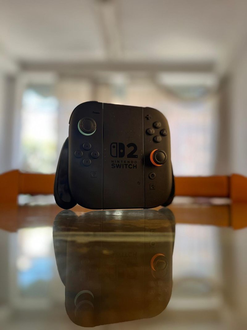 Nintendo Switch 2 afbeelding 5
