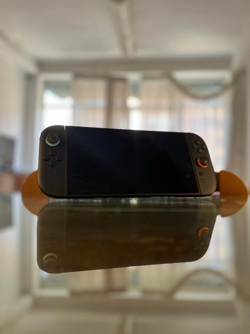 Nintendo Switch 2 afbeelding 4