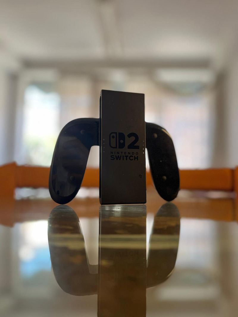 Nintendo Switch 2 afbeelding 6
