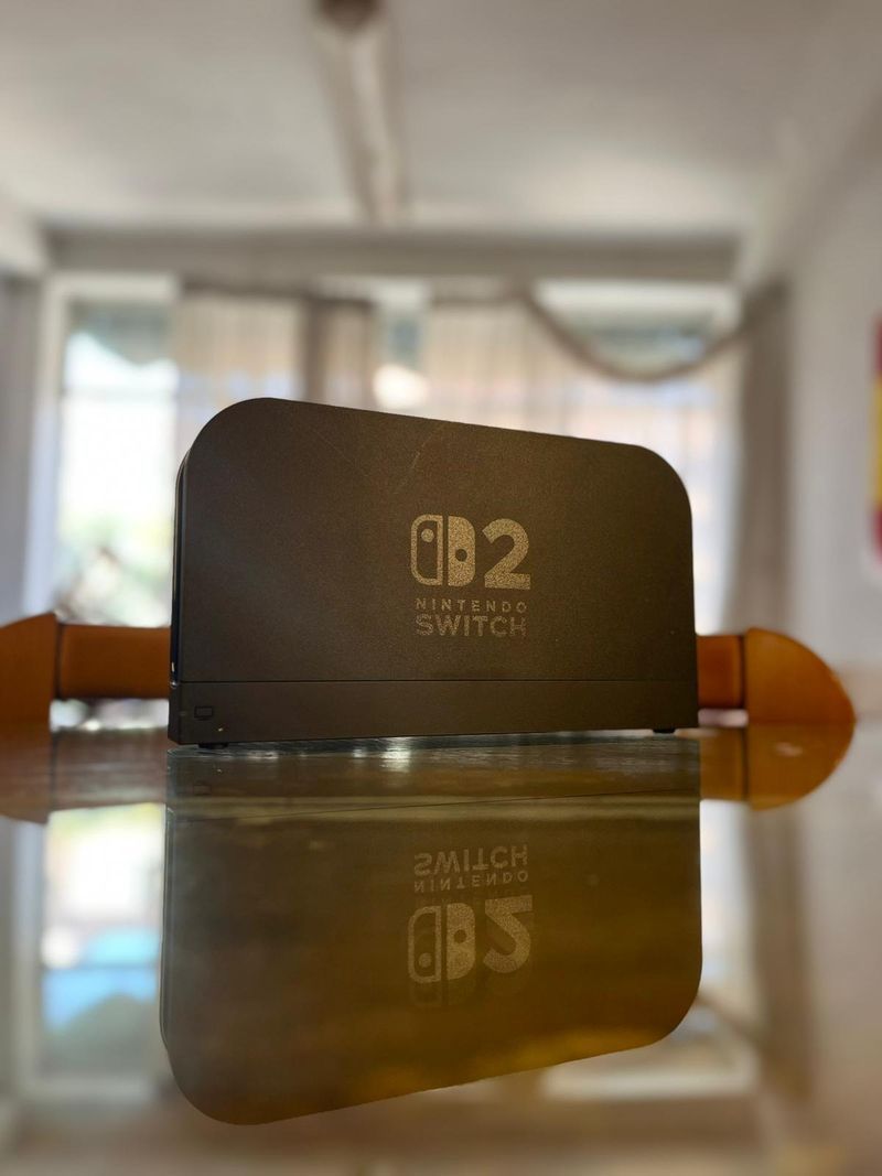 Nintendo Switch 2 afbeelding 7