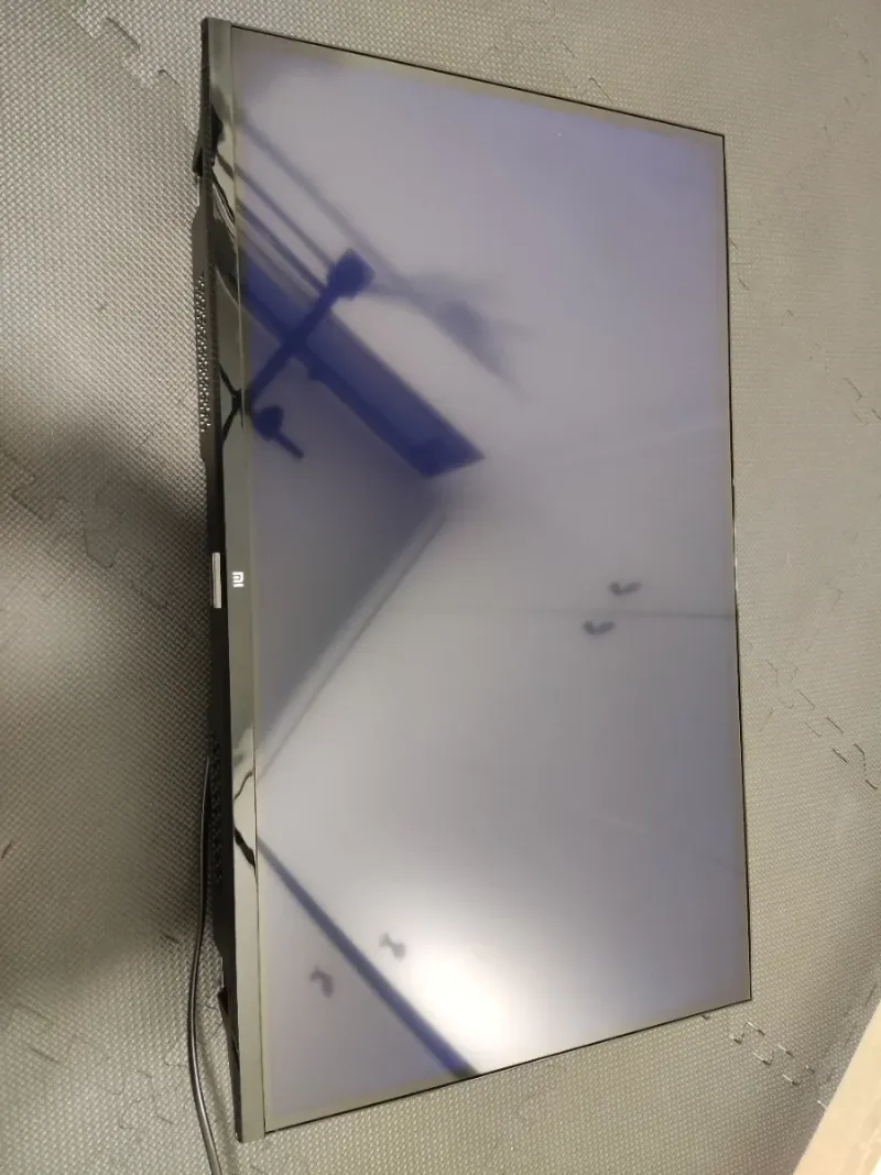 Televisor Xiaomi 32 Negro/Plata