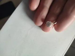 Colgante Oro 18 quilates