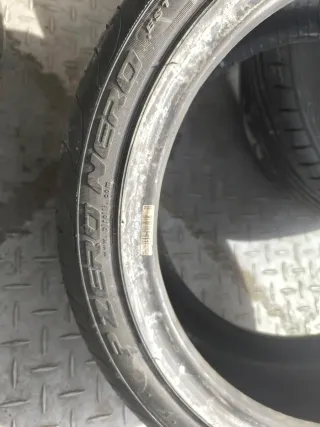 Neumáticos 205/45 R16