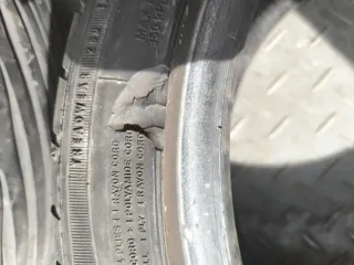 Neumáticos 205/45 R16