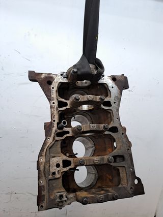 BLOQUE RENAULT KANGOO