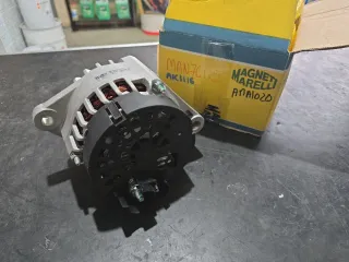 Alternador Opel Astra H Vectra C Zafira B