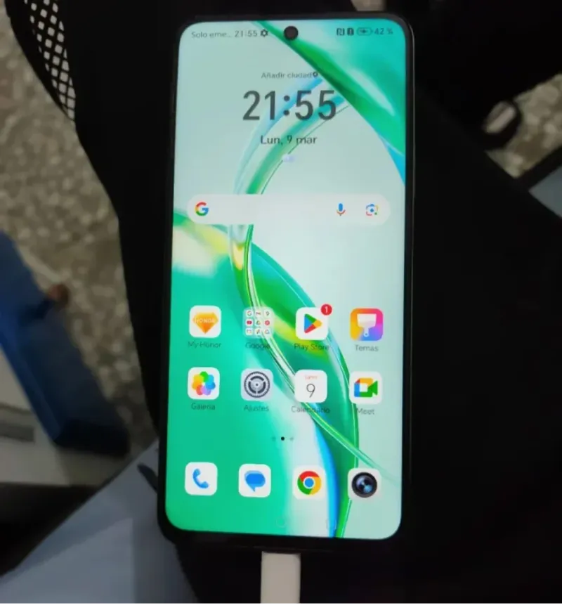 Honor 200 Smart 5G