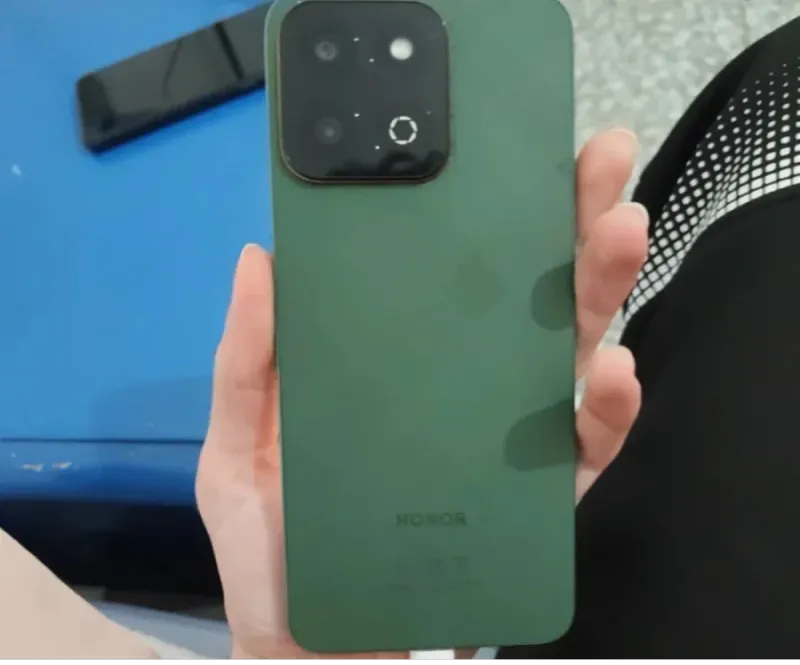 Honor 200 Smart 5G afbeelding 3