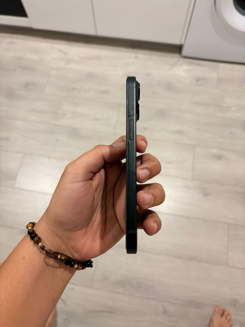iPhone 15 128GB Negro afbeelding 4