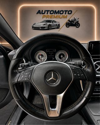 Mercedes-Benz A220 CDI AMG LINE