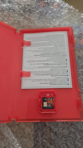 Street Fighter 6 Nintendo Switch 2