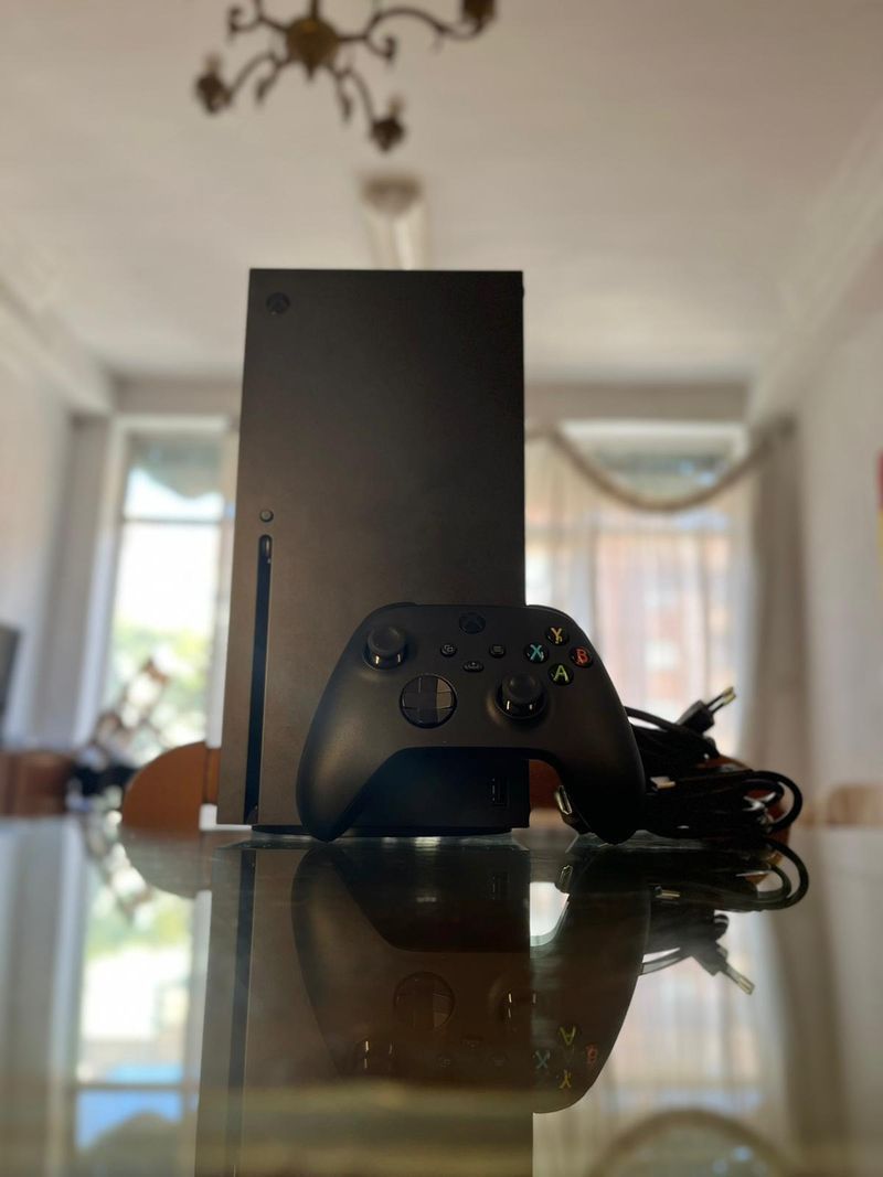 Xbox Series X 1TB