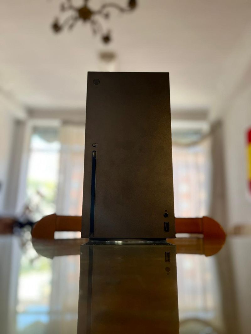 Xbox Series X 1TB afbeelding 2