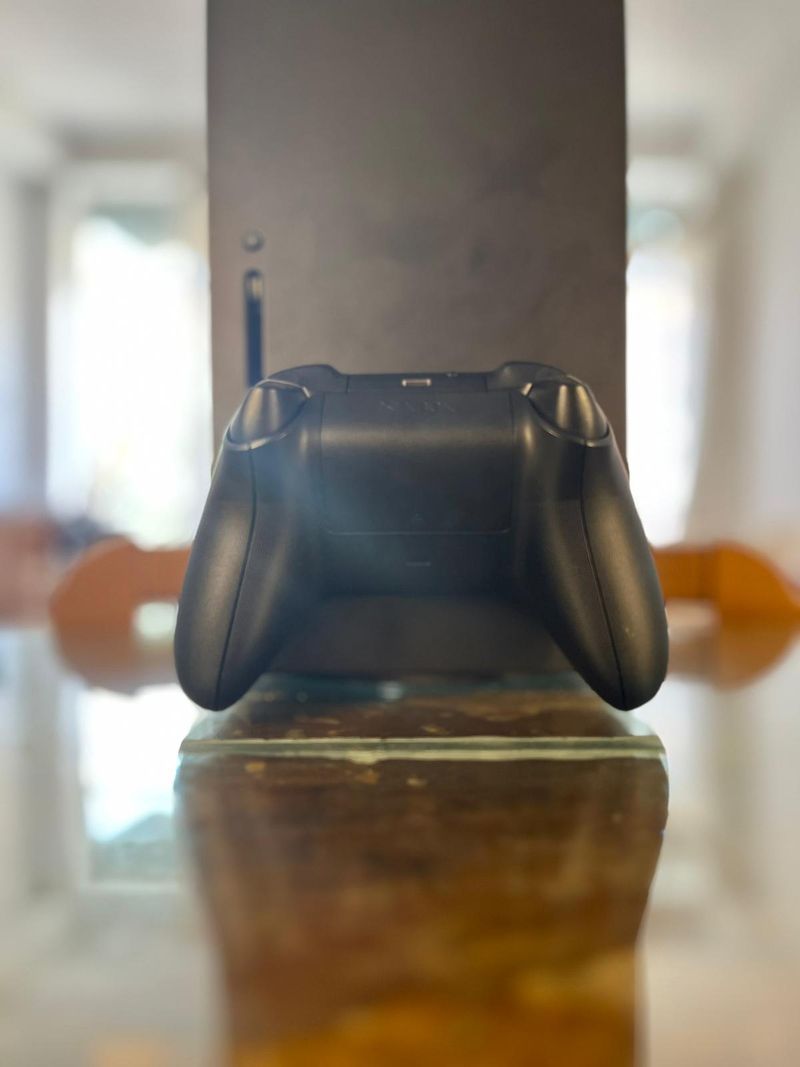 Xbox Series X 1TB afbeelding 4