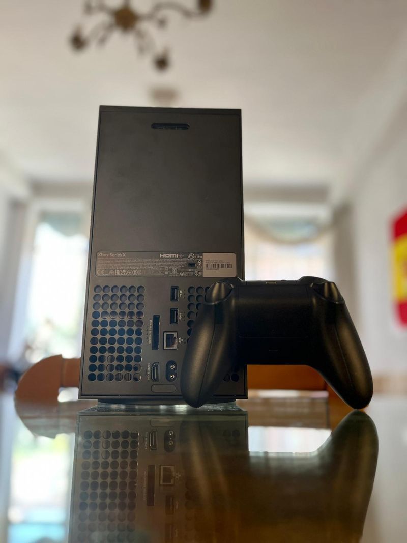 Xbox Series X 1TB afbeelding 5