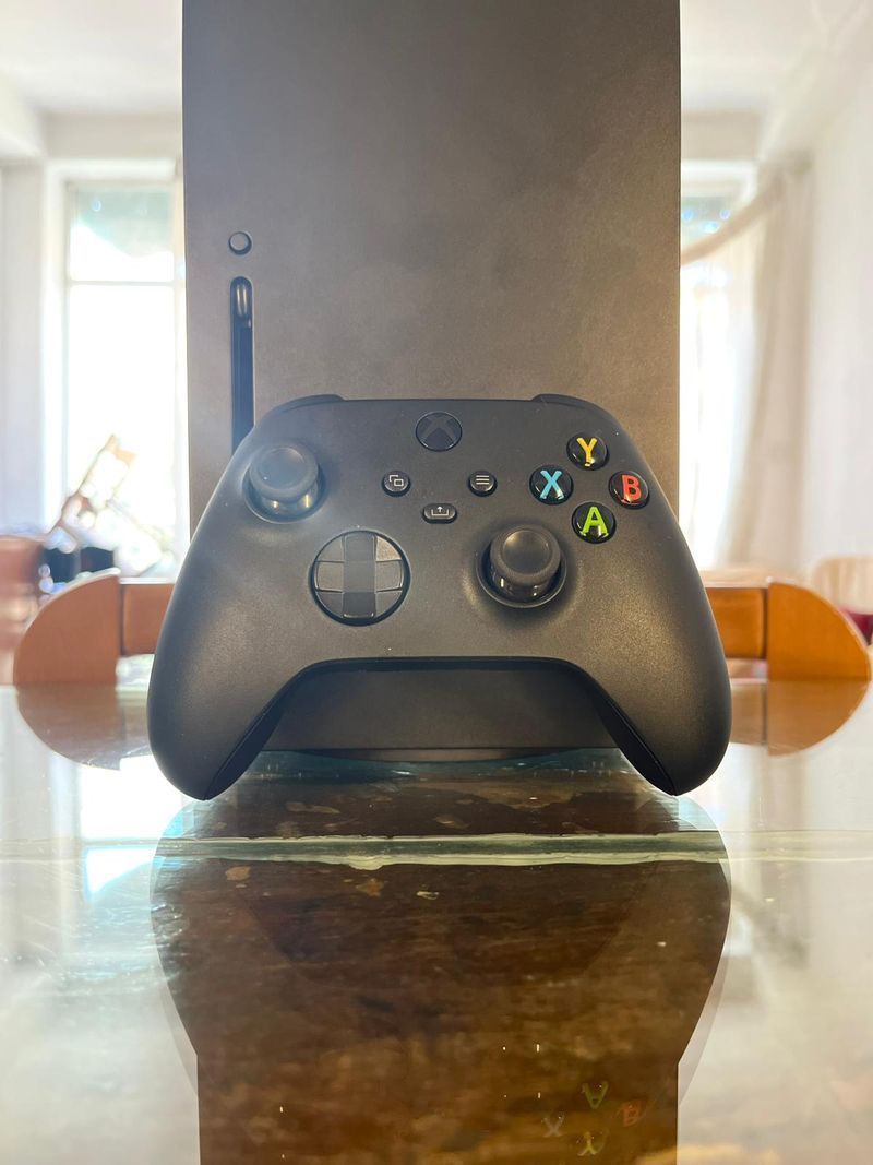 Xbox Series X 1TB afbeelding 3