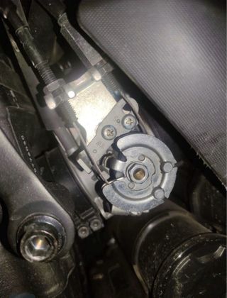 Yamaha MT07 ABS A2 Limitada