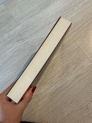 Libro Hooked: una historia de nunca jamás