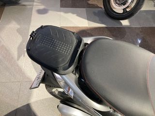 Piaggio Liberty 125 Negra