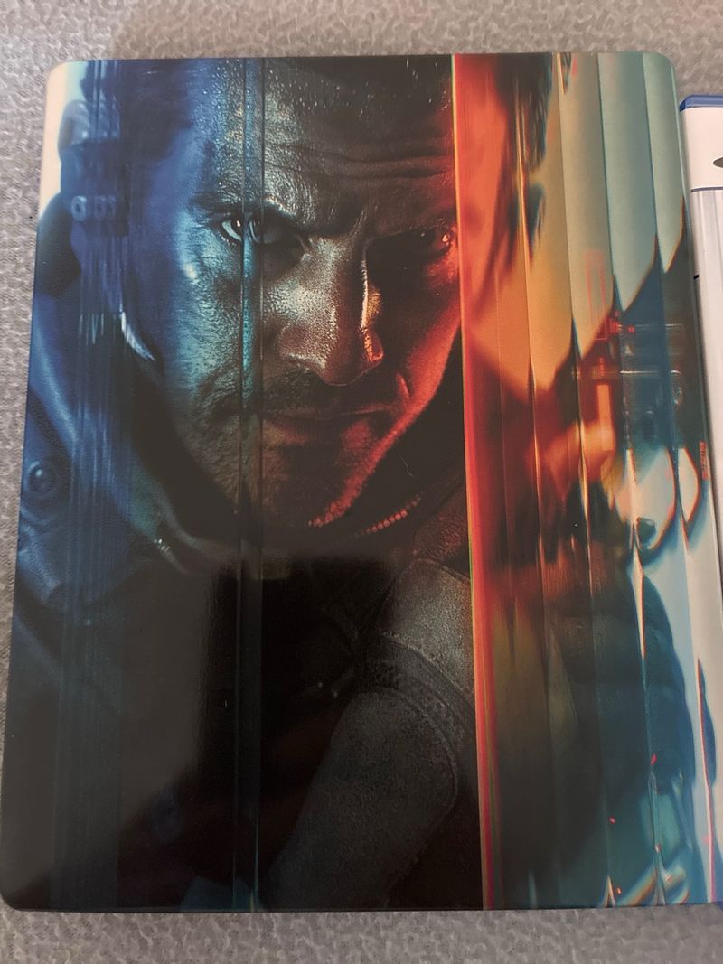 Call of Duty Black Ops 7 PS5 precintado afbeelding 3