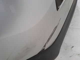 PARAGOLPES TRASERO KIA SPORTAGE