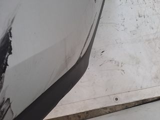 PARAGOLPES TRASERO KIA SPORTAGE