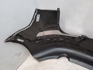 PARAGOLPES TRASERO KIA SPORTAGE