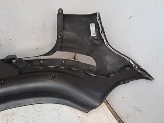 PARAGOLPES TRASERO KIA SPORTAGE