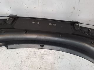 PARAGOLPES TRASERO KIA SPORTAGE