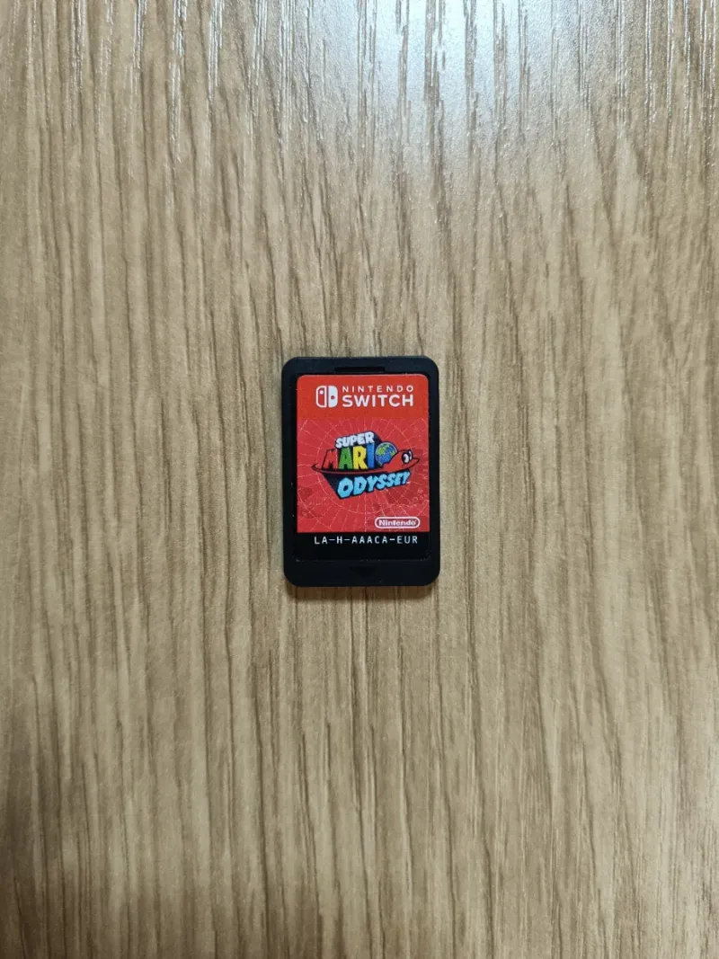 Pack 2 juegos Nintendo Switch afbeelding 5