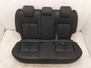 ASIENTOS TRASEROS NISSAN JUKE (F15)