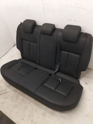 ASIENTOS TRASEROS NISSAN JUKE (F15)