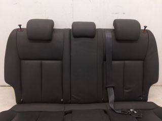 ASIENTOS TRASEROS NISSAN JUKE (F15)