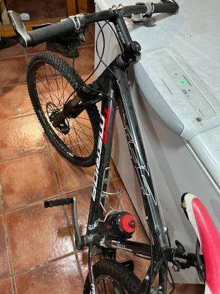 Bicicleta Merida Matts TFS XC 100