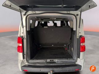 Peugeot Traveller Active 2.0 BlueHDi 130KW EAT8 Compact