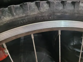 Bicicleta como nueva SUNTRACK