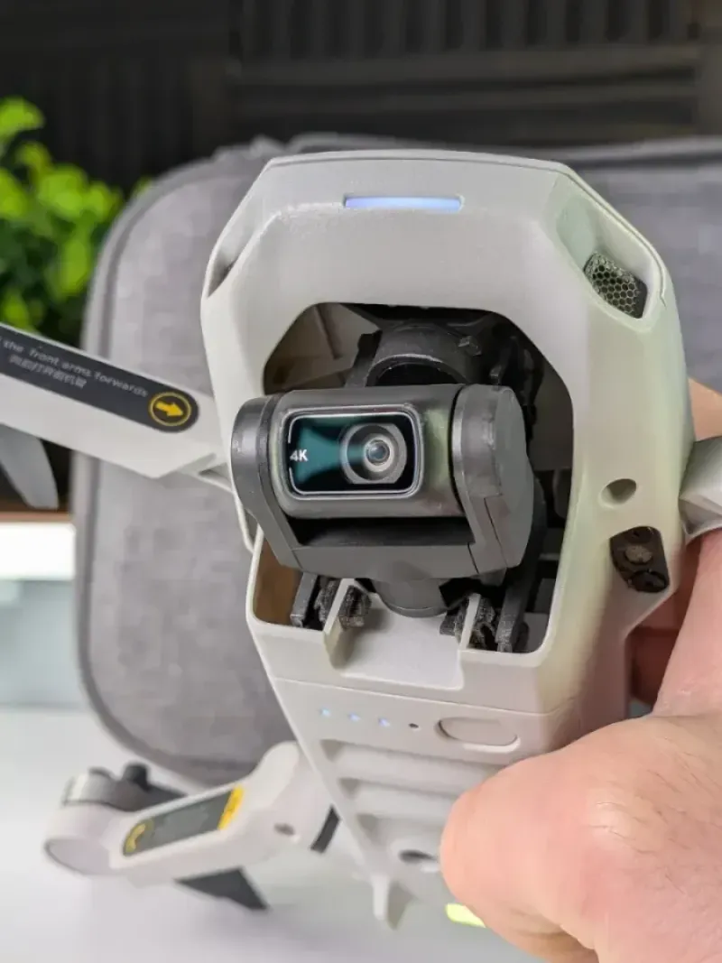 DJI Mini 2 Fly More Combo afbeelding 3