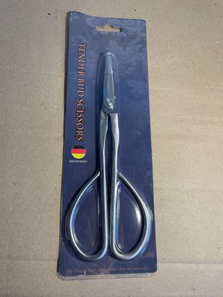 Pack Tijeras Bonsái