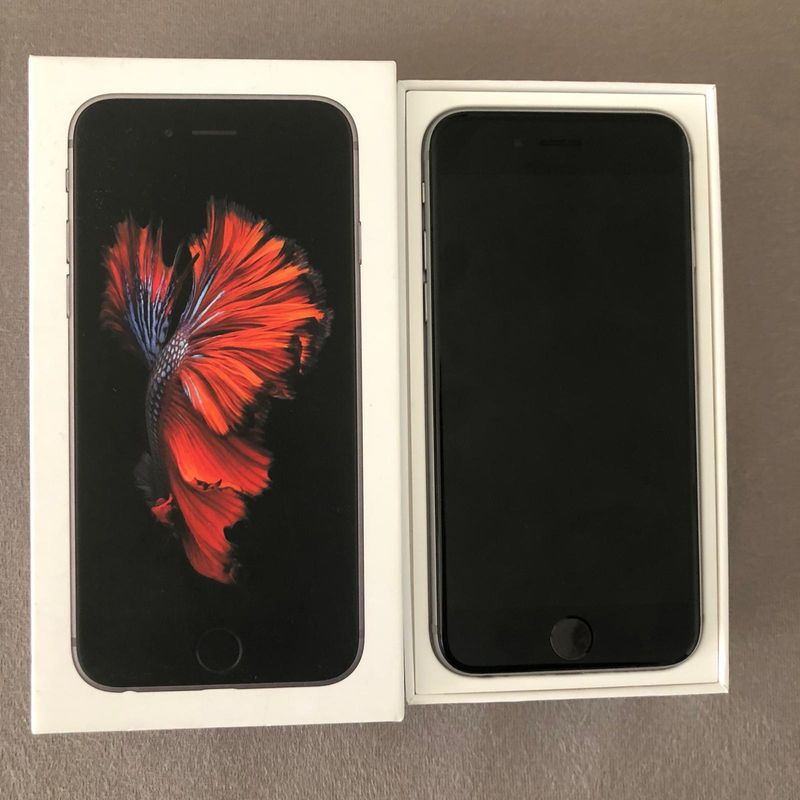 iPhone 6s 32GB Gris