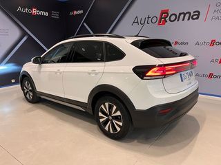 Volkswagen Taigo AUTOMÁTICO, 2023 TSI 110cv. UN SOLO PROPIETARIO!