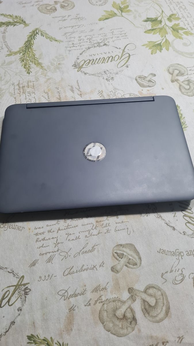 Portátil HP Reversible SSD 250GB Revisado afbeelding 3