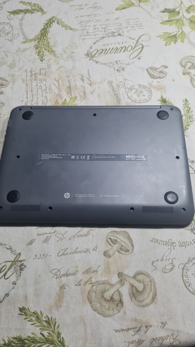 Portátil HP Reversible SSD 250GB Revisado afbeelding 4