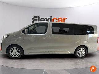 Peugeot Traveller Active 2.0 BlueHDi 130KW EAT8 Compact