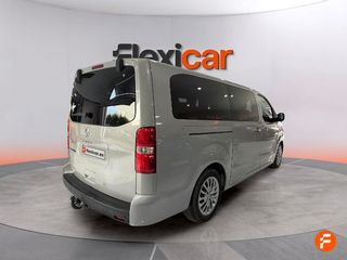 Peugeot Traveller Active 2.0 BlueHDi 130KW EAT8 Compact